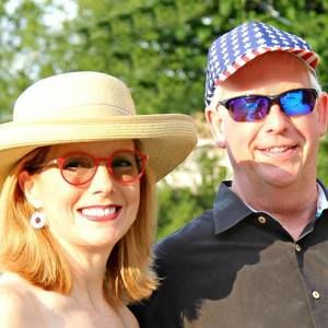 Meet your Posher, Jena